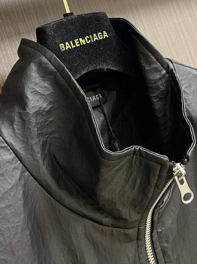 Balenciaga Outwear